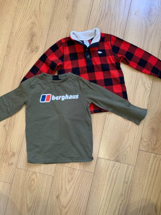 Одяг для хлопчика 3-4 роки