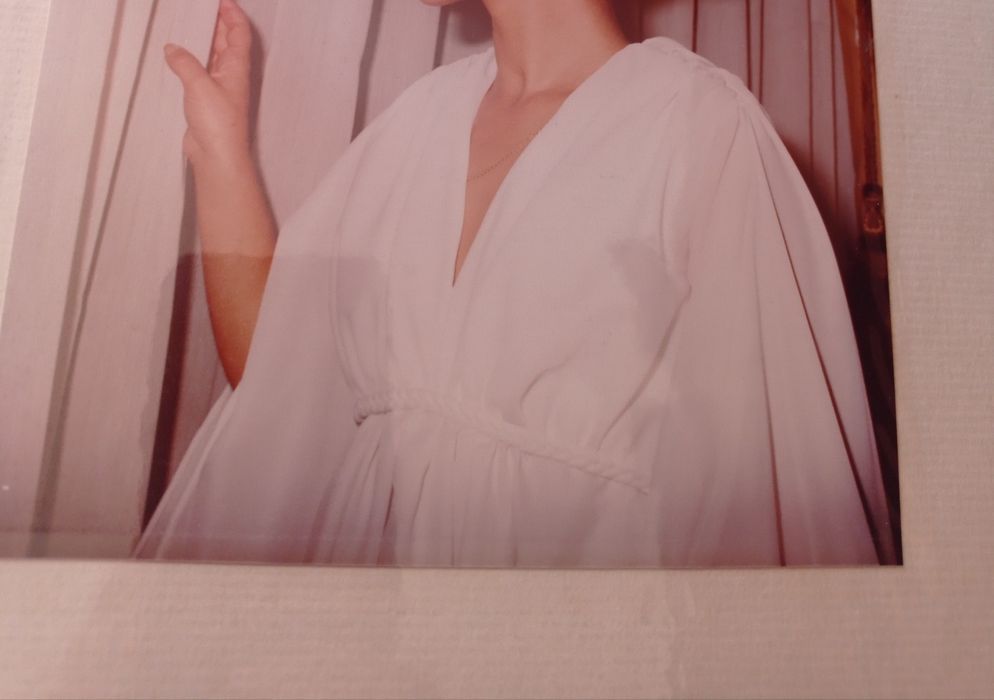 Vestido de noiva