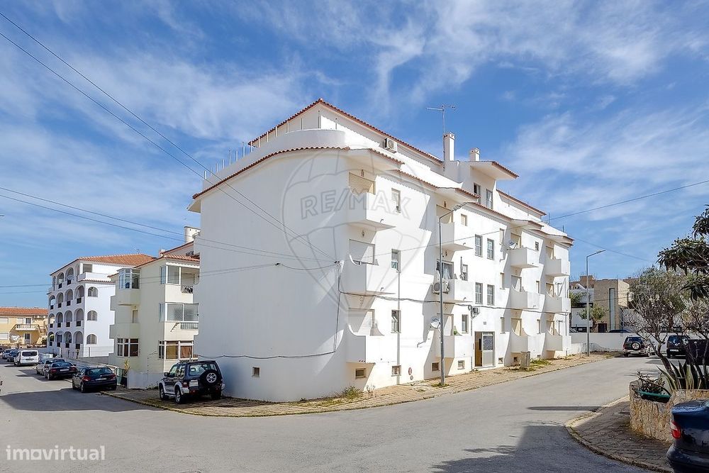 Apartamento T1 para venda — Albufeira E Olhos De Água, Faro