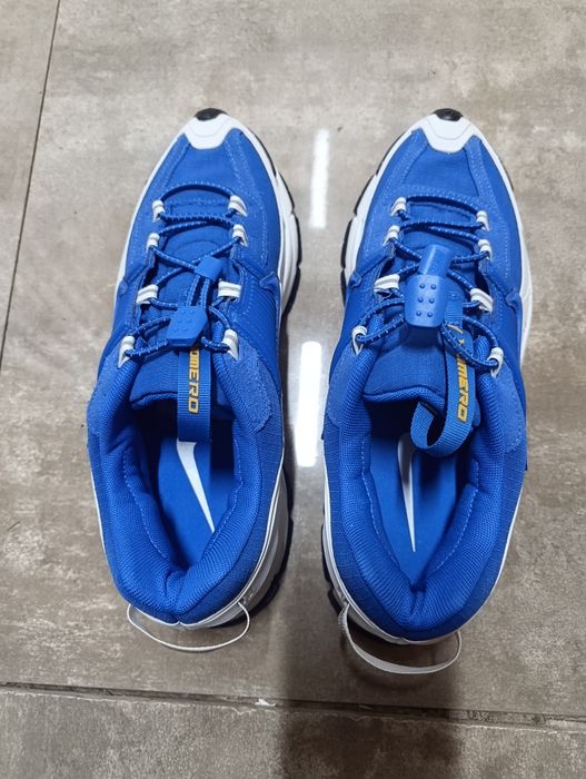Чоловічі кросівки Nike Zoom Vomero 5 Roam  Racer Blue 41, 42,44