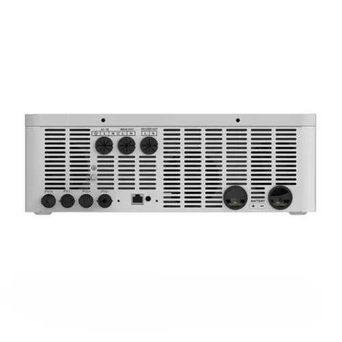‼️Гібридний сонячний інвертор 10200w 48v Anern EVO