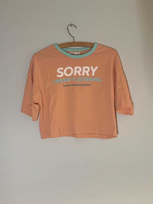 Top Cropp rozmiar XS / S