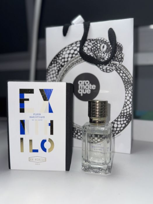 Ex Nihilo Fleur Narcotique 50ml