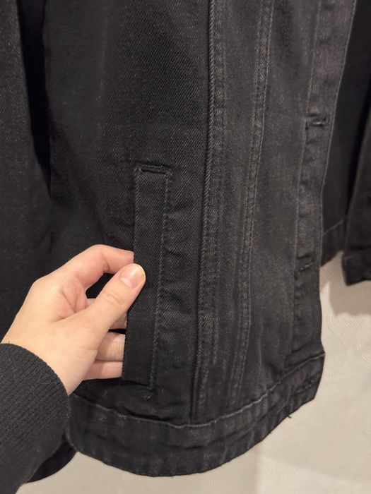 Жіноча джинсовка Lee Cooper