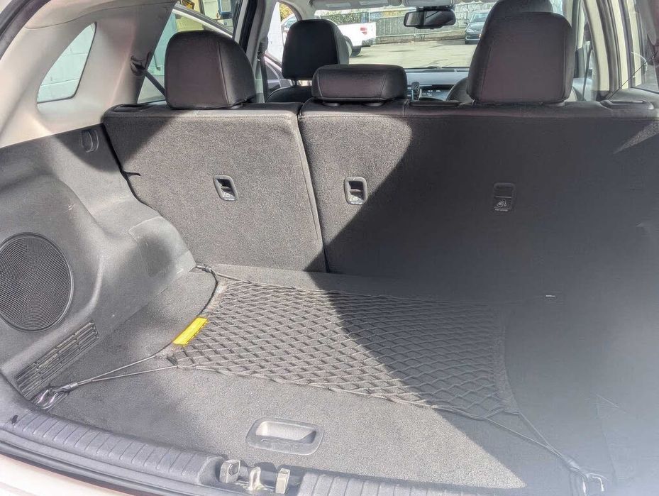 Kia e-Niro      2019