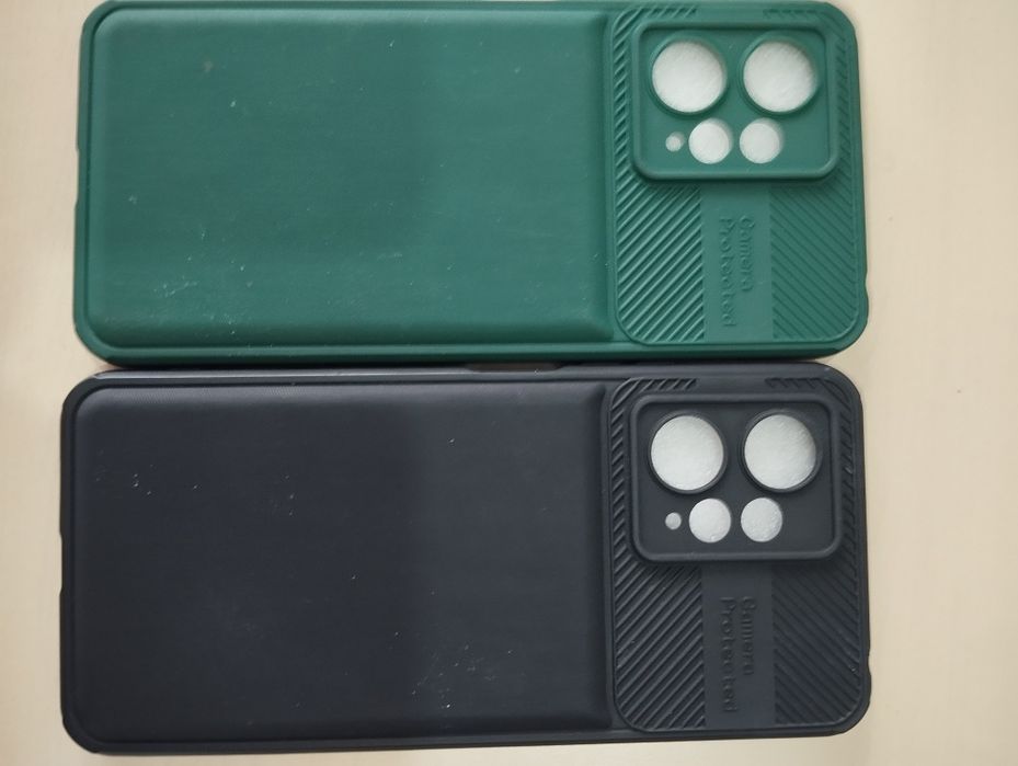 Чохол на Redmi Note 12