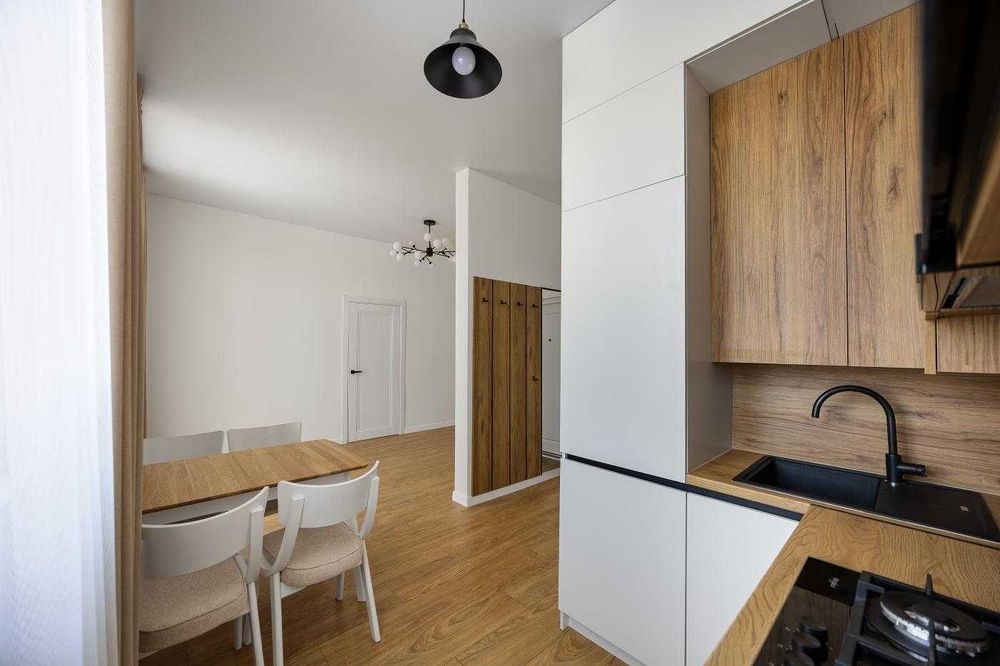 1 Квартира/ ремонт/ Грибова 10/ Польський/ Львів