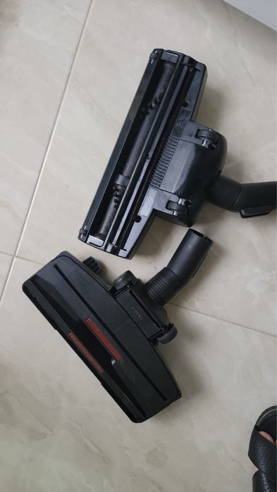 Пилосос з аквафільтром Karcher DS 6 Premium