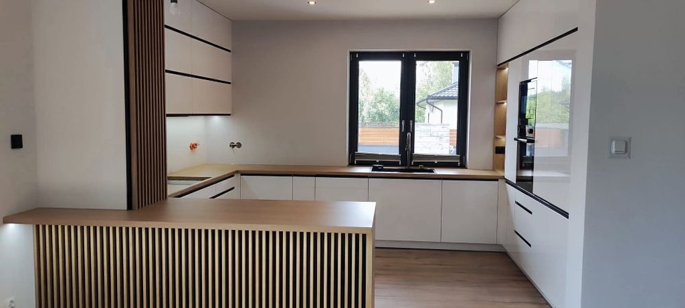 Andrzej Meble na wymiar