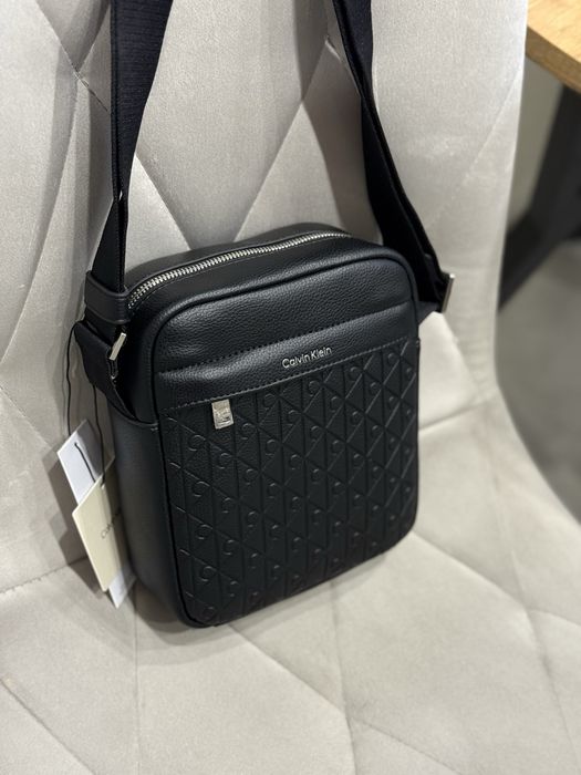 Чоловіча сумка Calvin Klein ОРИГІНАЛ
