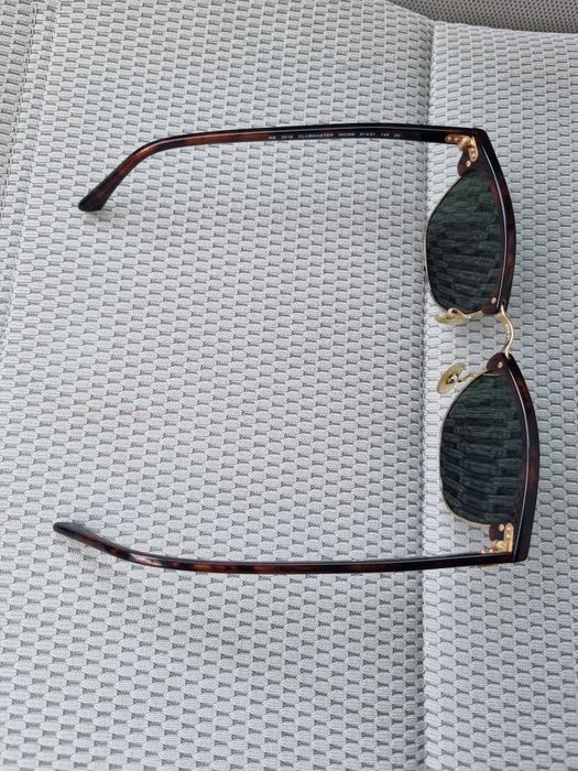 Óculos Ray Ban clubmaster