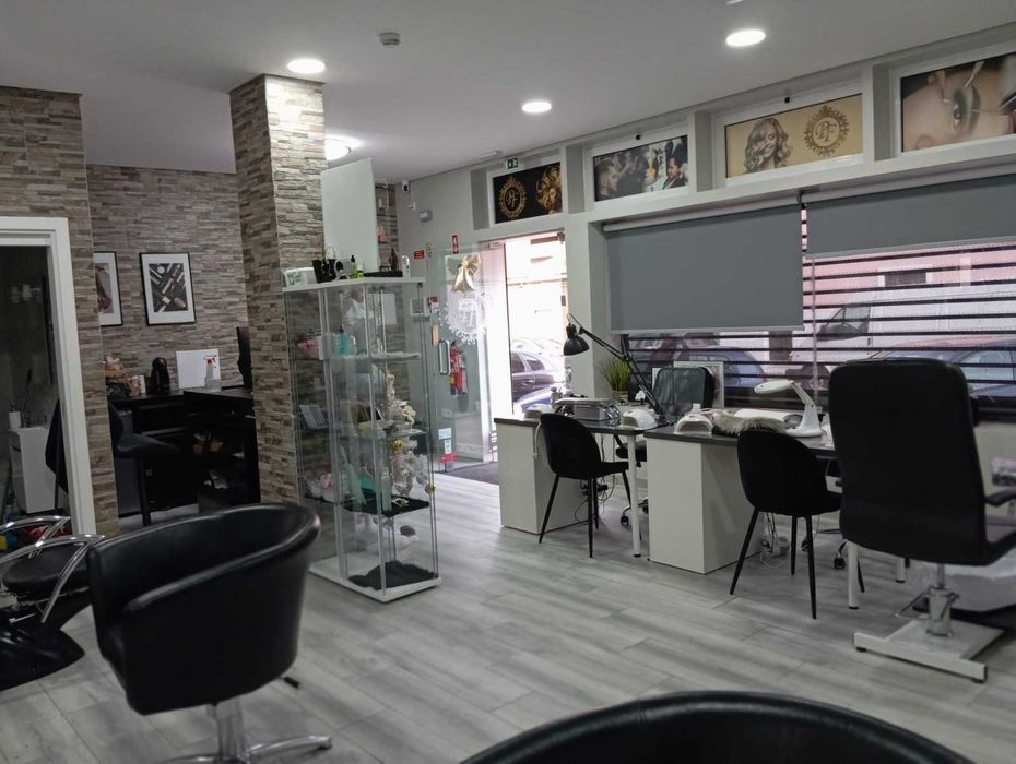 Estabelecimento comercial