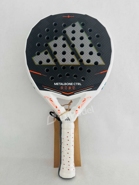Ракетка для падель (Padel) тенісу – Adidas Metalbone CTRL 2026