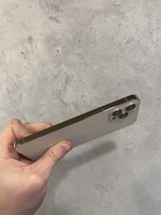 iPhone 12 Pro Max 128Gb Gold