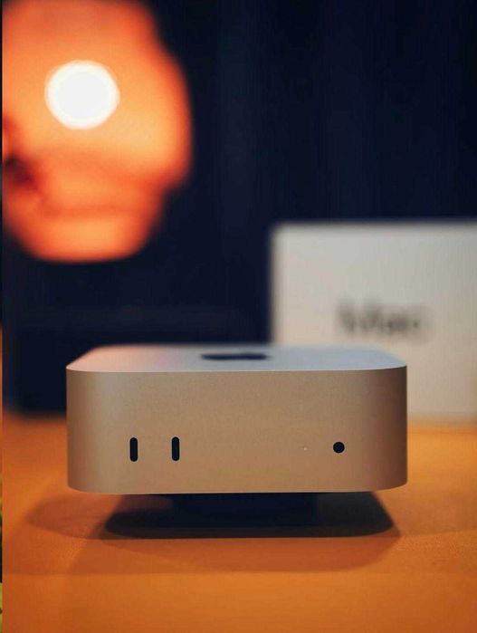 Mac Mini M4 16/256502192679903580162