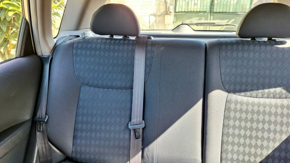 Honda Civic 1.4
