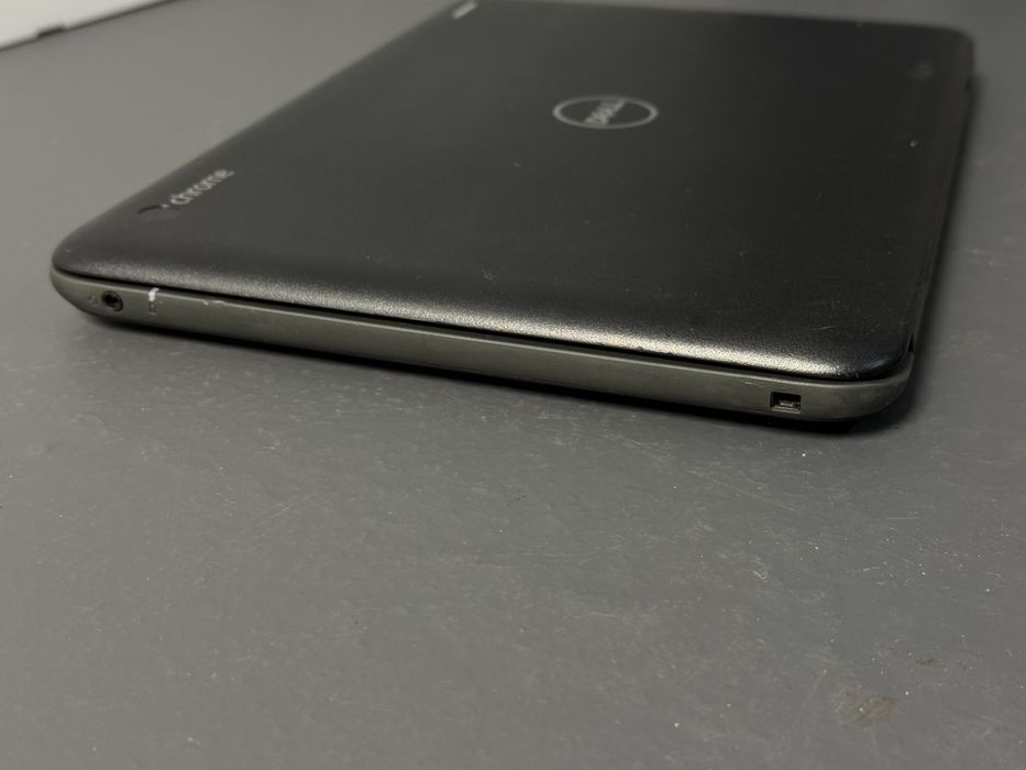 Chrome Book Dell 11” 3180