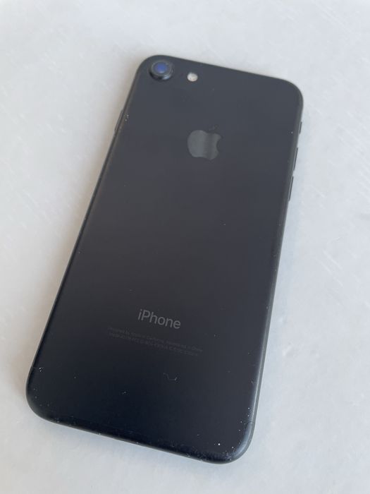 Aйфон 7 Neverlock