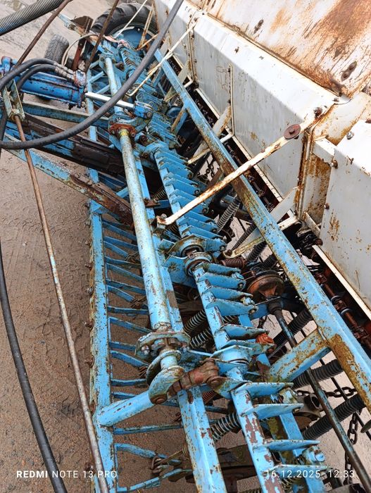 Сівалка сз5,4 сз3,6.   сз 5.4 сз 3.6