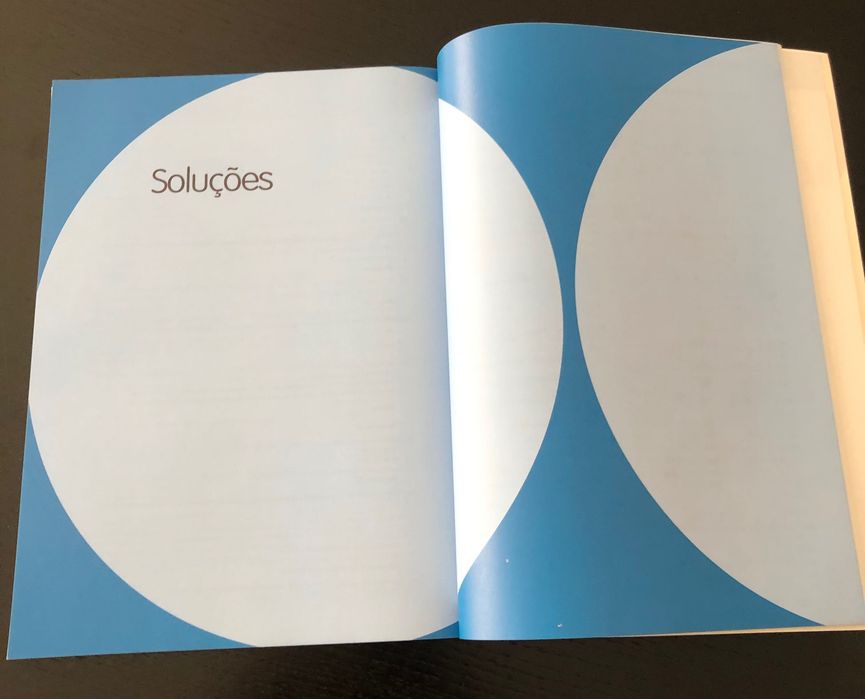 Livro de apoio ao estudo
