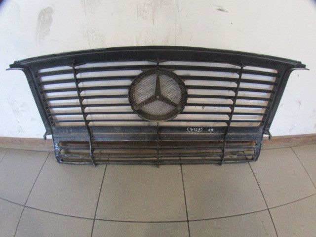 Grelha do Pára-Choques da Frente MERCEDES-BENZ G (W463)