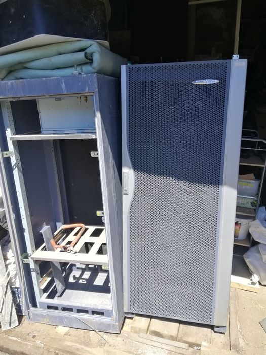 Шкафы технологические