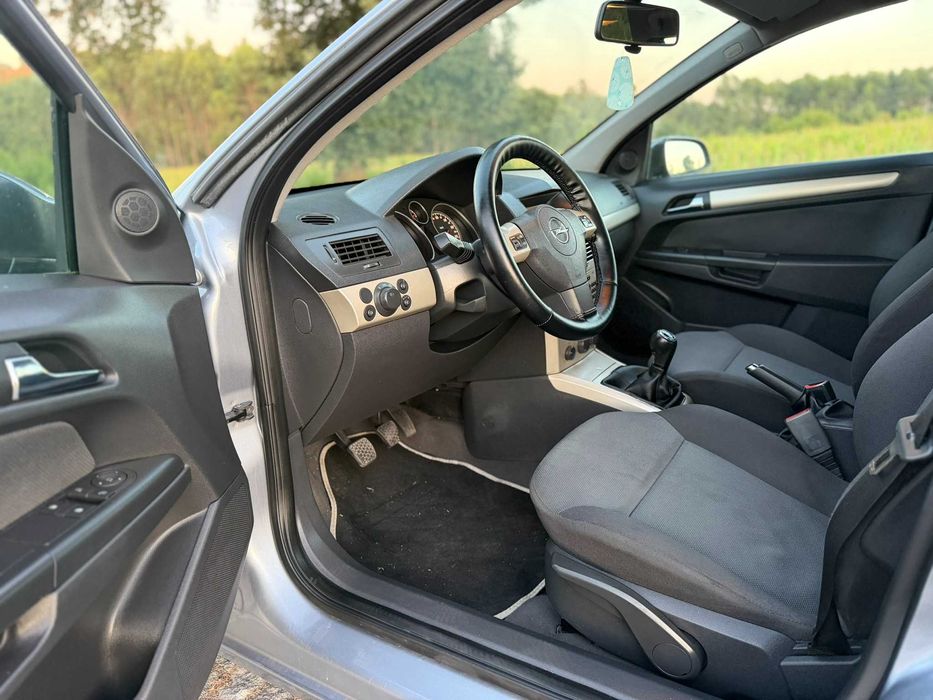 Opel Astra 1.3 CDTI Enjoy EcoFLEX 145.000kms