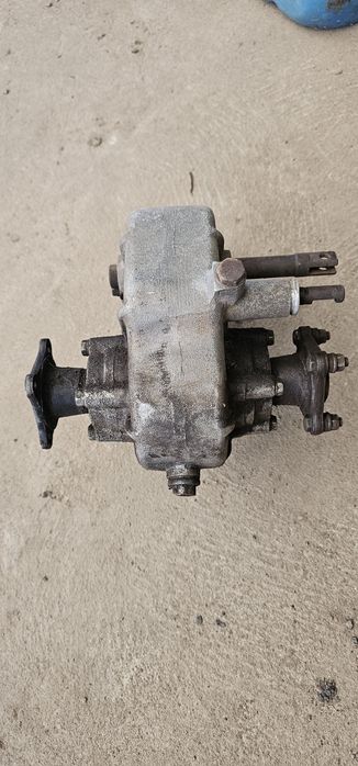PTO para guincho bj40