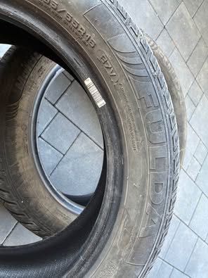 Opony Fulda MultiControl 195 55 r16