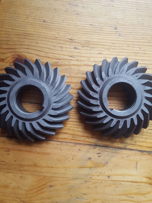 atak dyferencjał ładowarka teleskopowa class ,manitou,terex