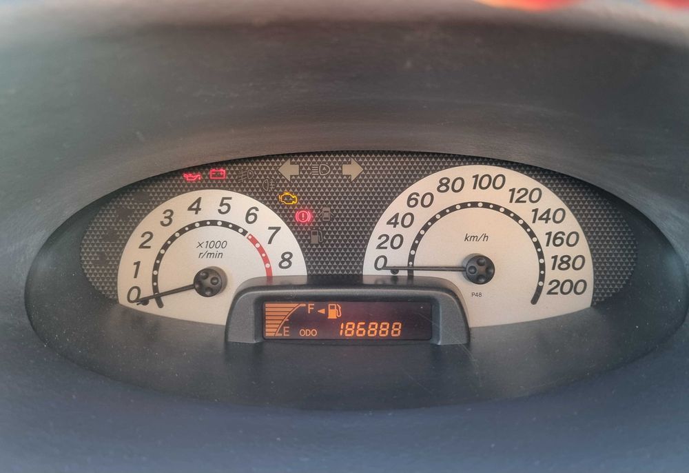 Toyota Yaris T-Sport