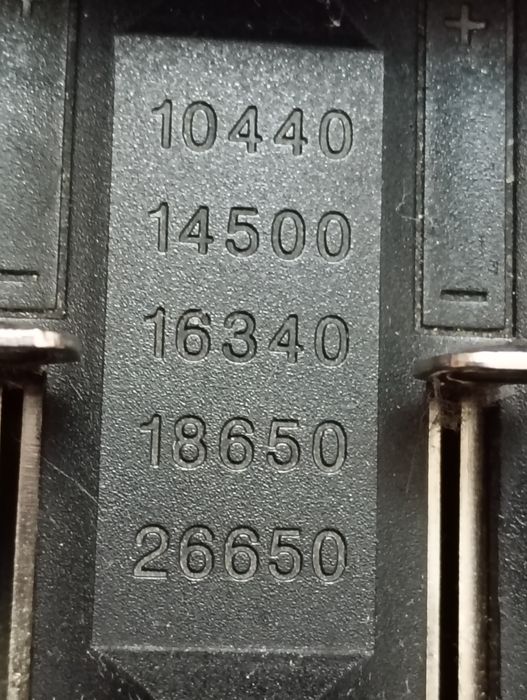 Зарядний пристрій Fenix ARE - C1
