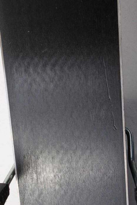 Narty Salomon Force 10 XTi 163 cm + Z12 Gripwalk 2021 - 1770