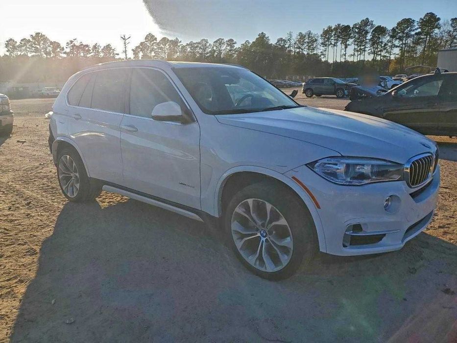 2018 BMW X5 xdrive35d з ПДВ