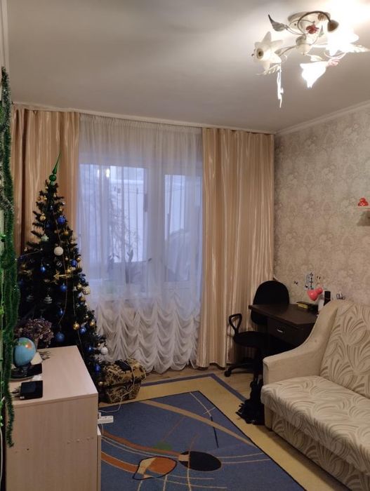 Продаж 1-к квартири Київ/Борщагівка/ Парк Совки/Програма