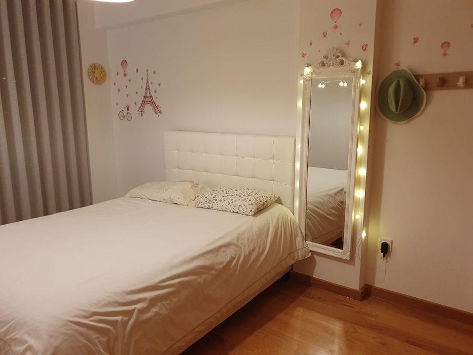 Apartamento T3 em condomínio privado