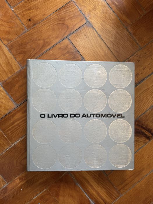 O Livro do Automovel