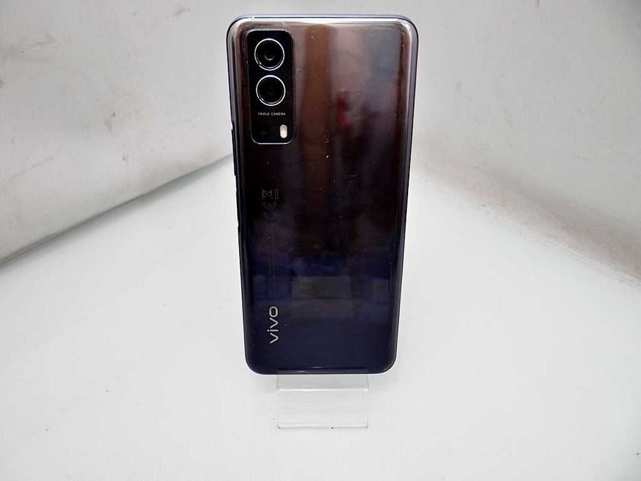 Vivo Y52 4 GB / 128 GB 5G czarny / Eko Komis