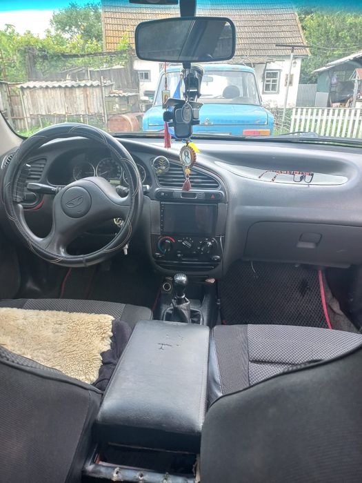 Продам Ланос 2008