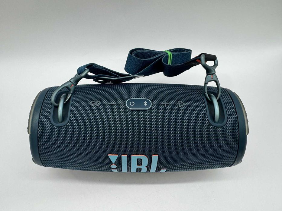 Głośnik PRZENOŚNY JBL XTREME 3 BDB STAN od loombard milicz