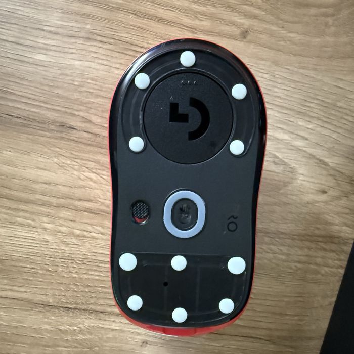 Миша G pro x superlight #0031