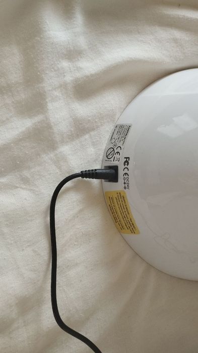 catalisador LED/UV profissional para unhas