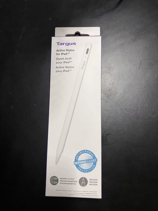 Targus Active Stylus – Caneta para touchscreen