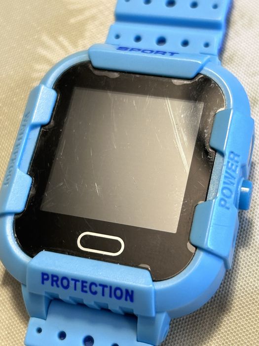 Smartwatch Garett z serii Kids Time