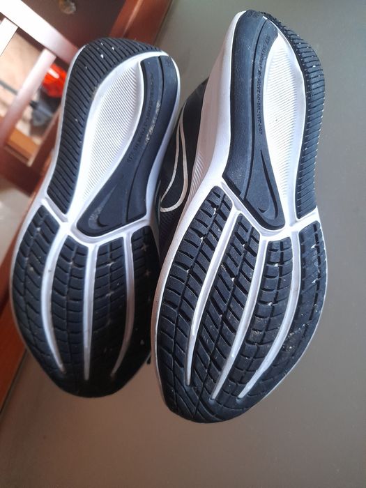 Ténis da Nike novos