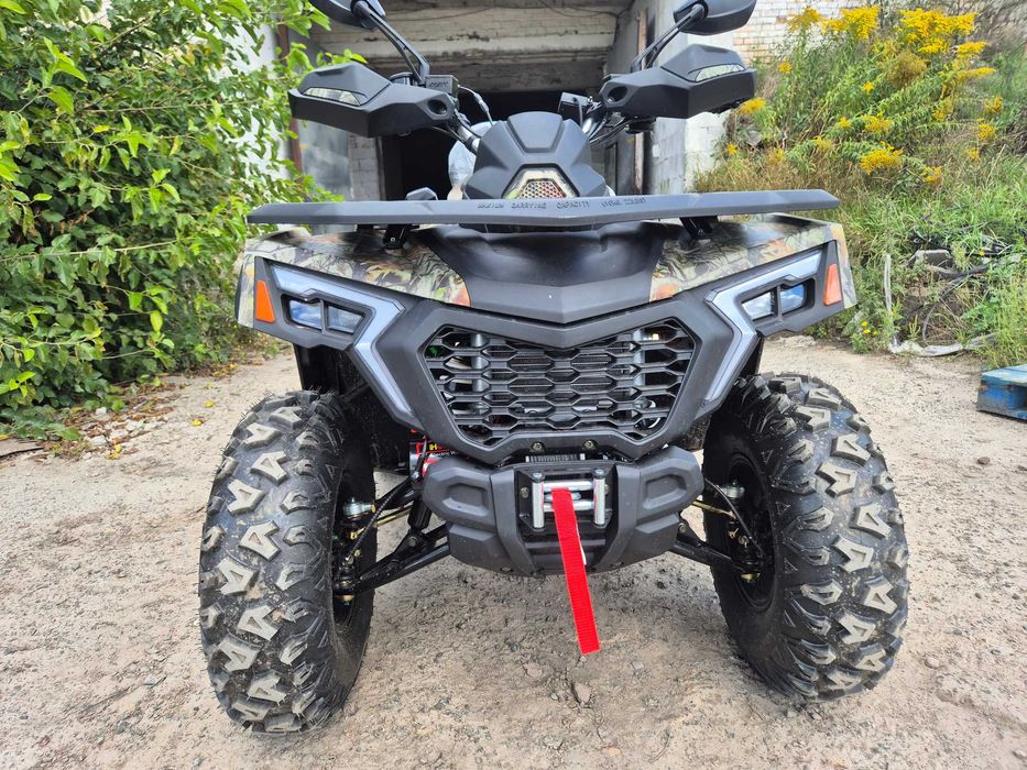 Comman Ranger 250 Квадроцикл 2025 года