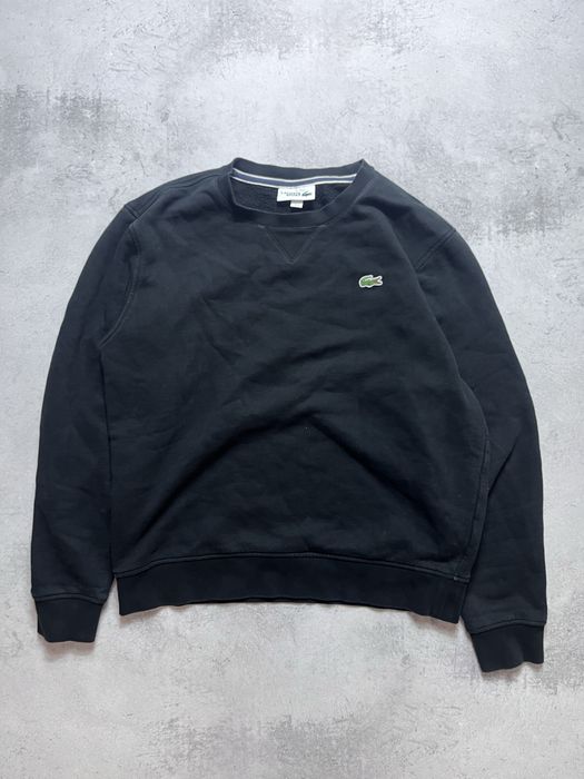 Світшот Lacoste