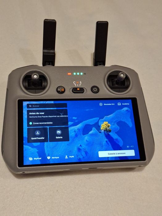 DJI RC2 Remote Controller445039345958932481