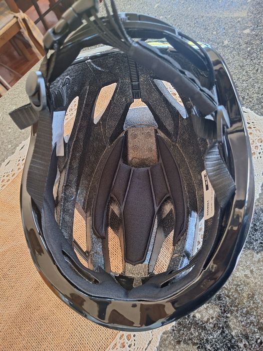 Capacete Ciclismo