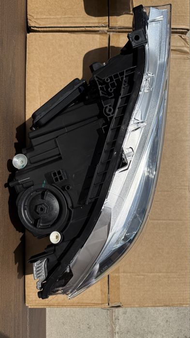 Передня оптика, комплект фар для BMW 3 Series F30 F31 Full Led